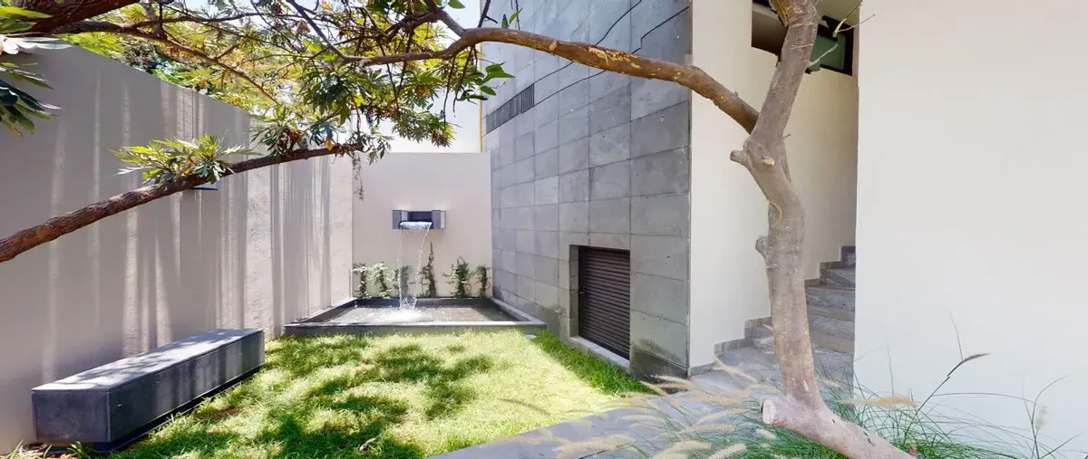 Foto de casa en venta en cerro de la luz 221, romero de terreros, coyoacán, df / cdmx, 0 No. 03