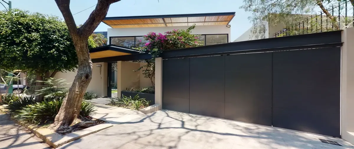 Foto de casa en venta en cerro de la luz 221, romero de terreros, coyoacán, df / cdmx, 0 No. 05