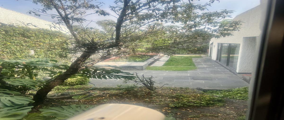 Foto de casa en renta en cerro de la luz , romero de terreros, coyoacán, df / cdmx, 28738042 No. 03