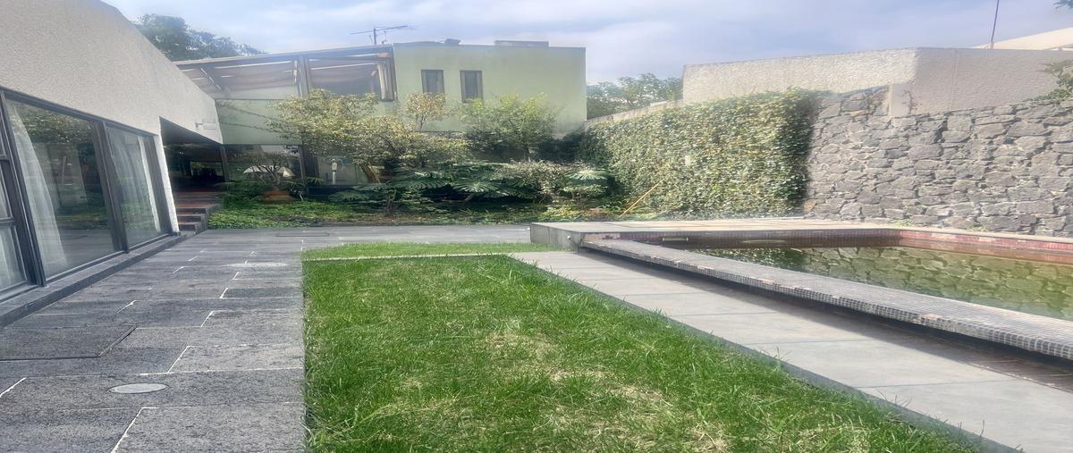 Foto de casa en renta en cerro de la luz , romero de terreros, coyoacán, df / cdmx, 28738042 No. 04