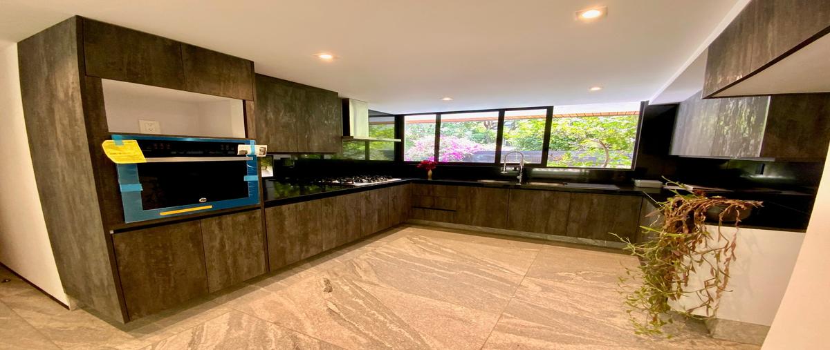 Foto de casa en venta en cerro de la luz , romero de terreros, coyoacán, df / cdmx, 30527164 No. 05
