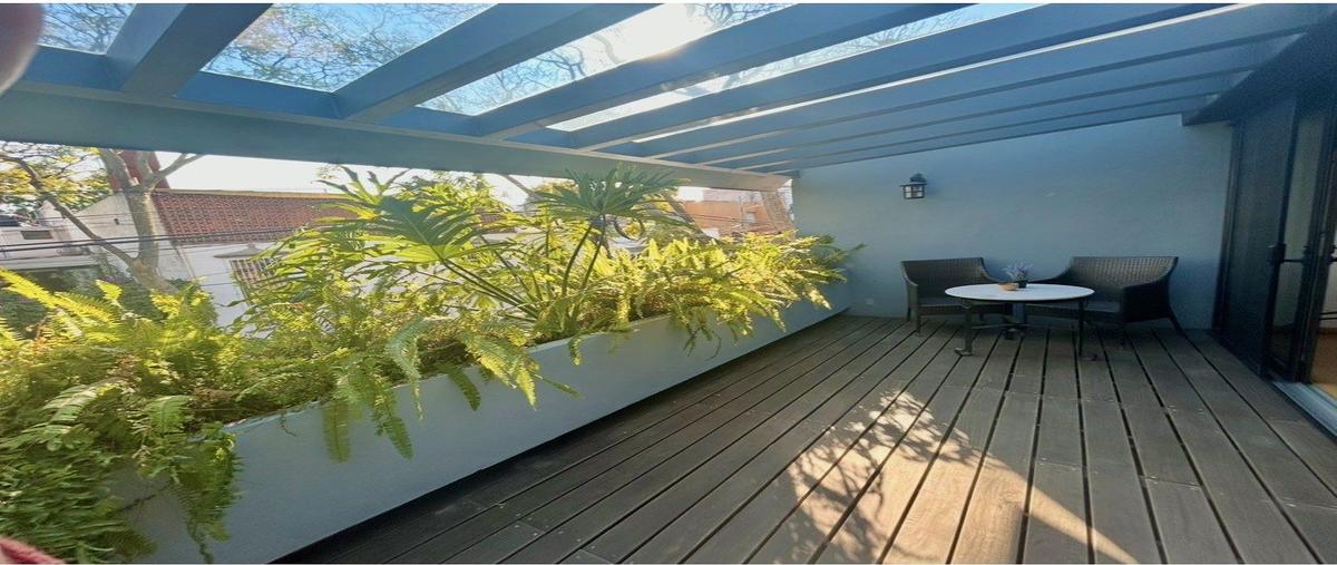 Foto de casa en renta en cerro de la luz , romero de terreros, coyoacán, df / cdmx, 0 No. 03