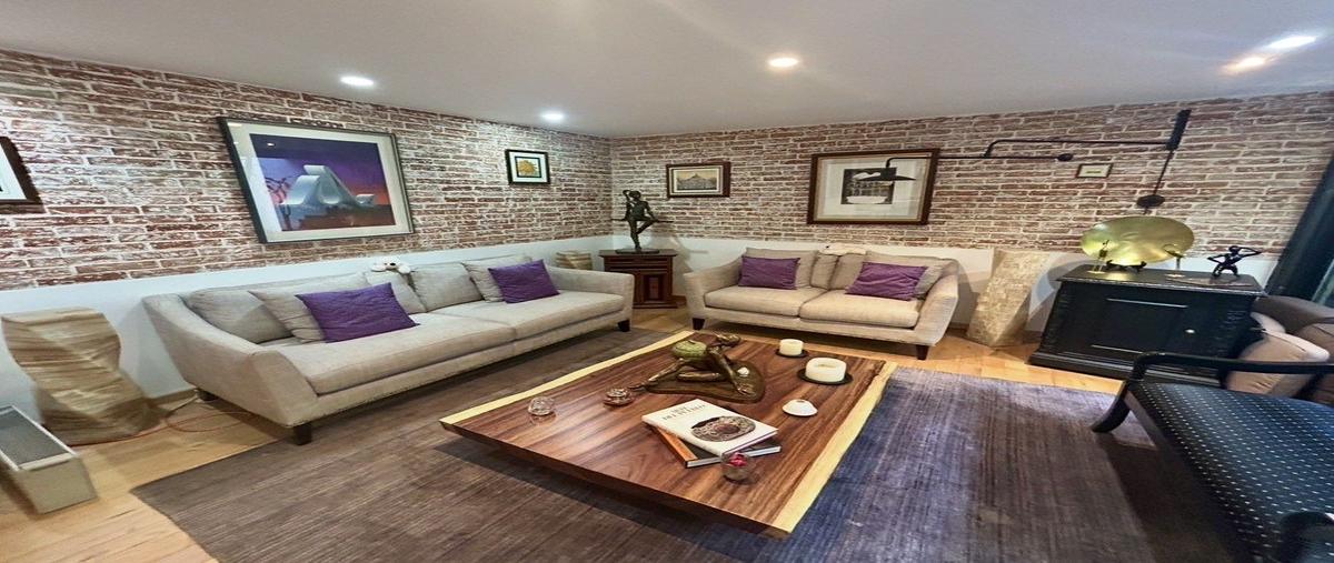 Foto de casa en renta en cerro de la luz , romero de terreros, coyoacán, df / cdmx, 0 No. 04