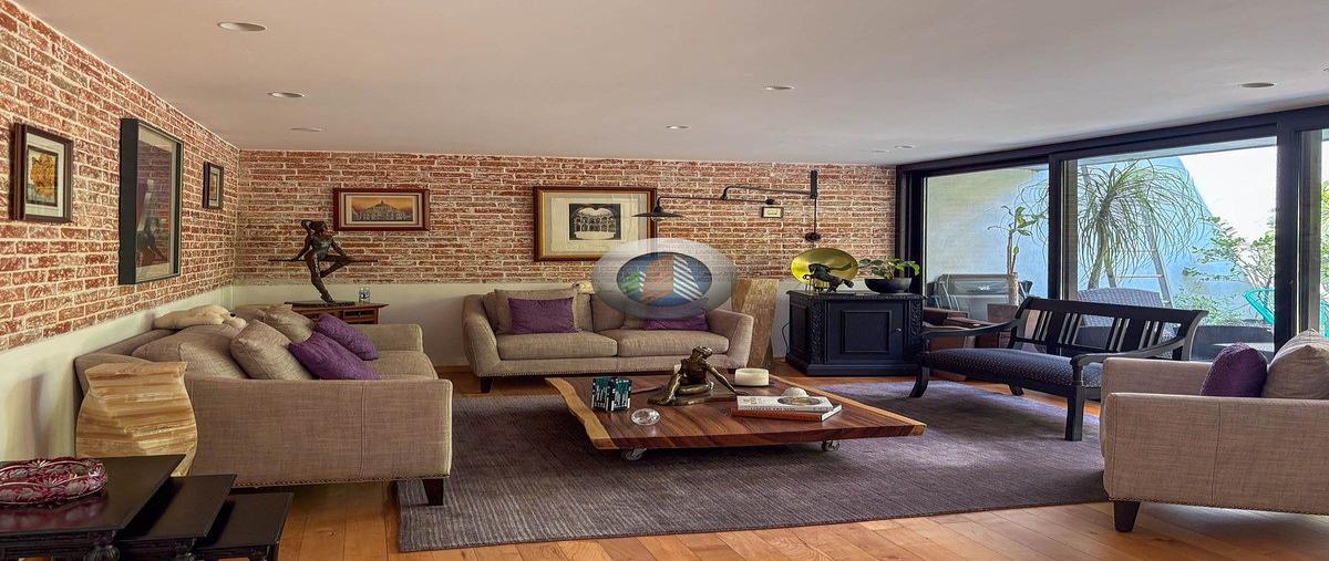 Foto de casa en renta en cerro de la luz , romero de terreros, coyoacán, df / cdmx, 0 No. 05