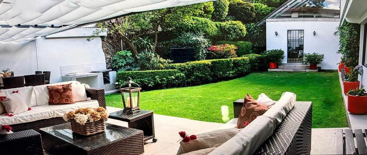 Foto de casa en venta en cerro de la luz , romero de terreros, coyoacán, df / cdmx, 0 No. 04