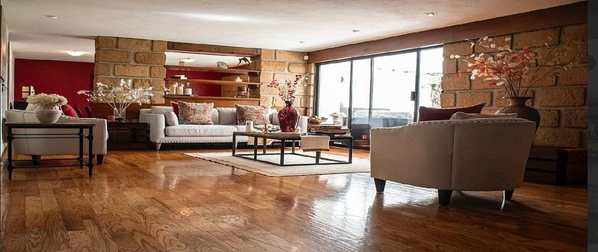 Foto de casa en venta en cerro de la luz , romero de terreros, coyoacán, df / cdmx, 0 No. 05