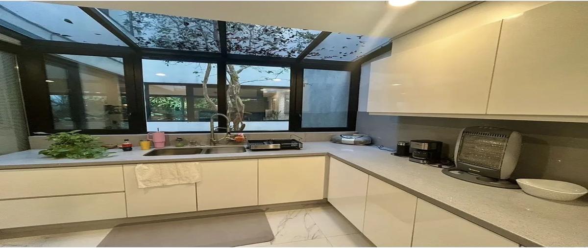 Foto de casa en renta en cerro de la luz , romero de terreros, coyoacán, df / cdmx, 0 No. 04