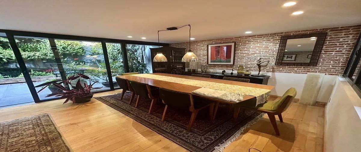 Foto de casa en renta en cerro de la luz , romero de terreros, coyoacán, df / cdmx, 0 No. 05