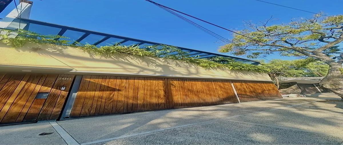 Foto de casa en renta en cerro de la luz , romero de terreros, coyoacán, df / cdmx, 0 No. 05