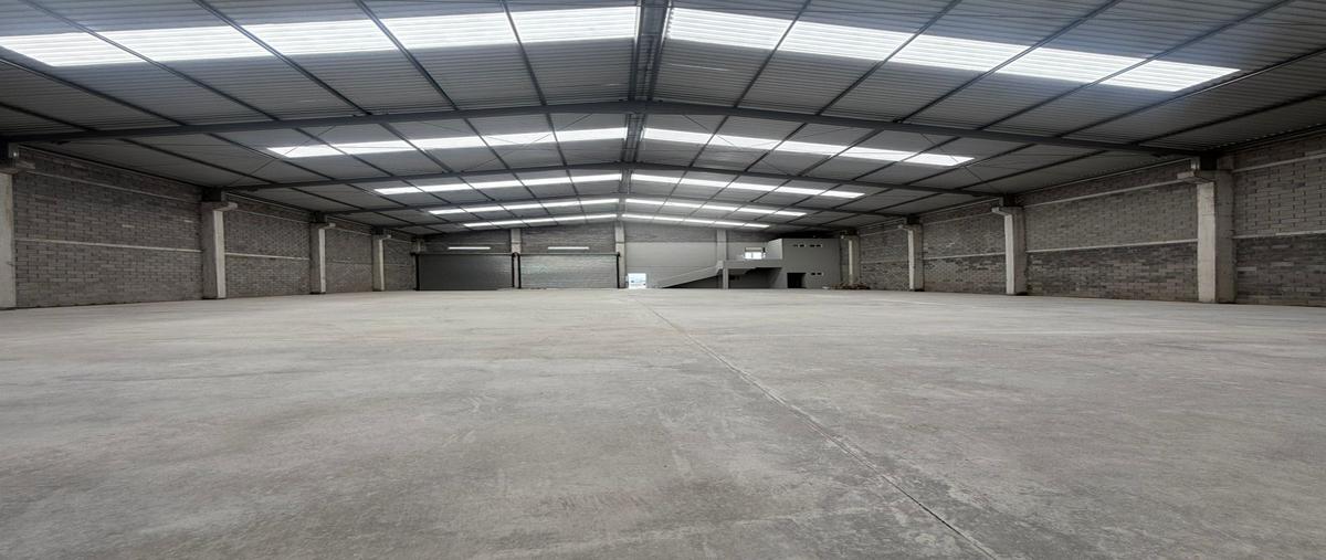 Foto de bodega en renta en cerro de la malinche 136 , parque 100, santa catarina, nuevo león, 0 No. 04