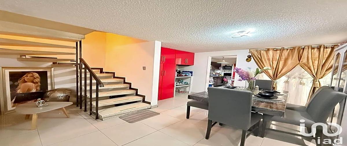 Foto de casa en venta en cerro de la malinche 336, la joya chica, tlalnepantla de baz, méxico, 0 No. 03
