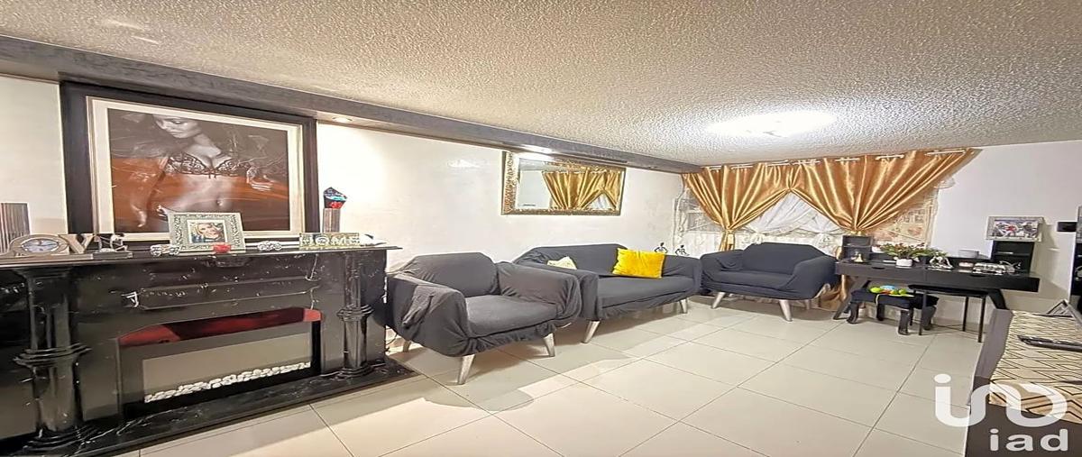 Foto de casa en venta en cerro de la malinche 336, la joya chica, tlalnepantla de baz, méxico, 0 No. 05