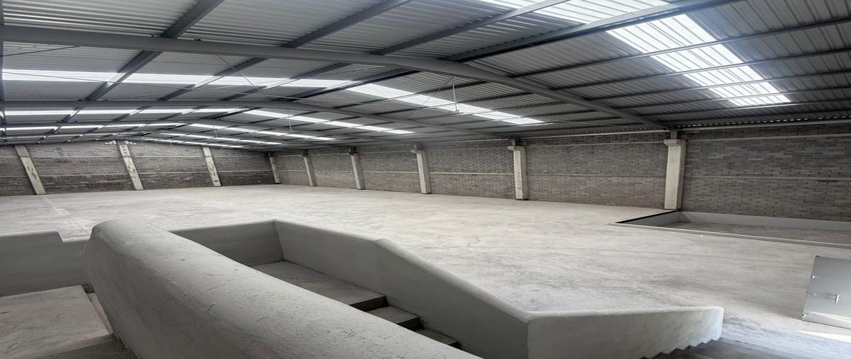 Foto de bodega en renta en cerro de la malinche , parque 100, santa catarina, nuevo león, 30194432 No. 04