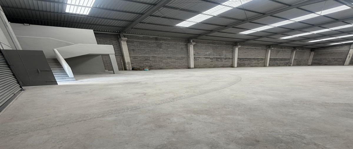 Foto de bodega en renta en cerro de la malinche , parque 100, santa catarina, nuevo león, 30194432 No. 05