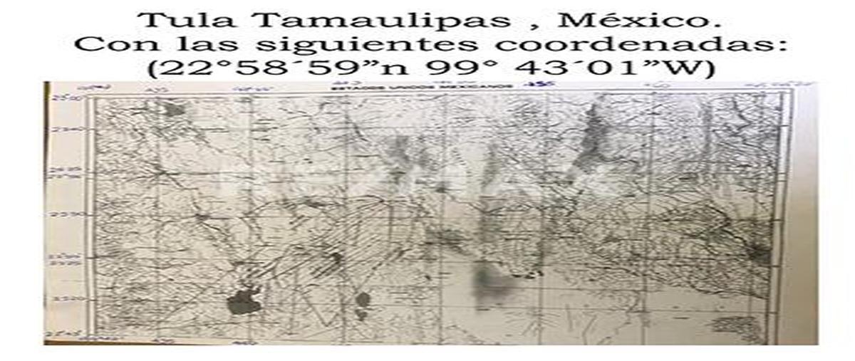 Foto de terreno comercial en venta en cerro de la mesa , emperadores aztecas, tula, tamaulipas, 0 No. 03