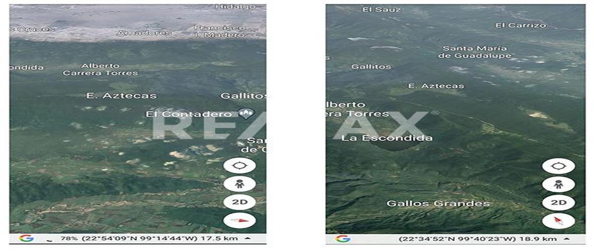 Foto de terreno comercial en venta en cerro de la mesa , emperadores aztecas, tula, tamaulipas, 0 No. 04
