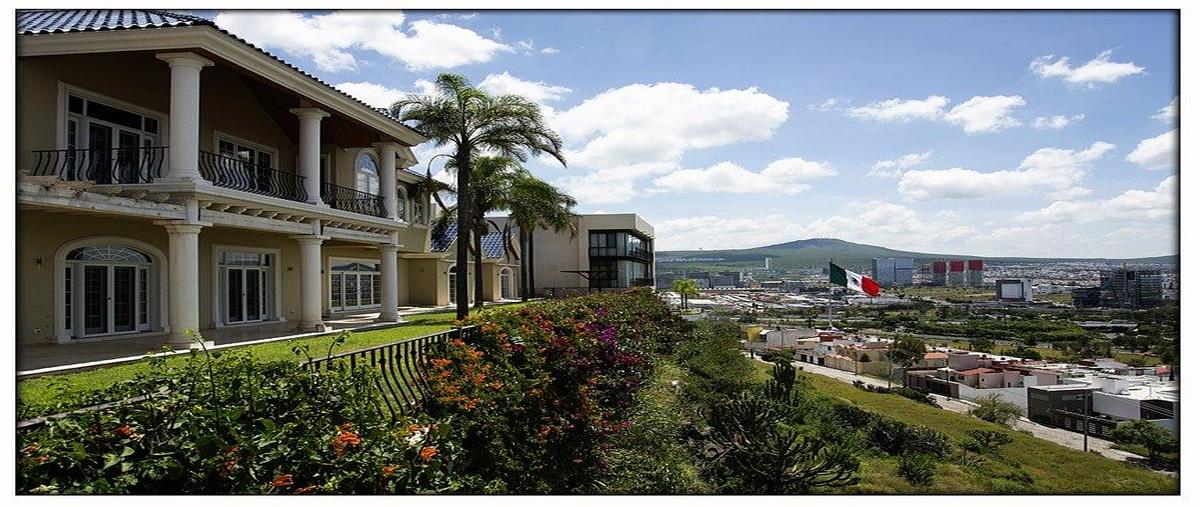 Foto de casa en cerro de la mesa , pedregal de vista hermosa, querétaro, querétaro, 0 foto 01 Foto de casa en venta en cerro de la mesa , pedregal de vista hermosa, querétaro, querétaro, 0 No. 01