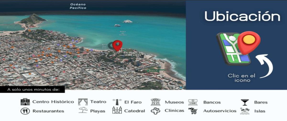 Foto de departamento en venta en cerro de la nevería , balcones de loma linda, mazatlán, sinaloa, 0 No. 05