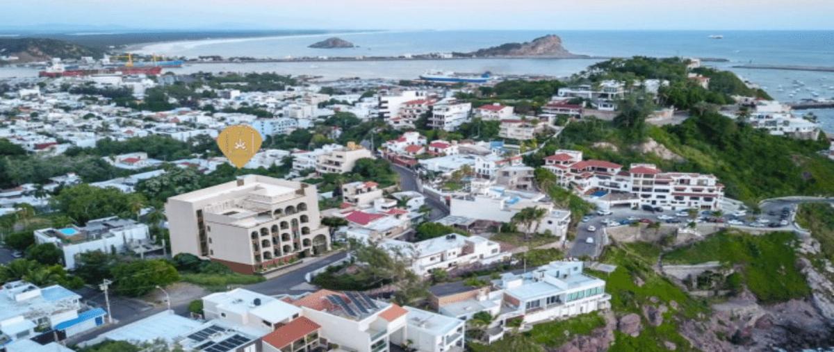 Foto de departamento en venta en cerro de la neveria , cerro del vigía, mazatlán, sinaloa, 0 No. 03