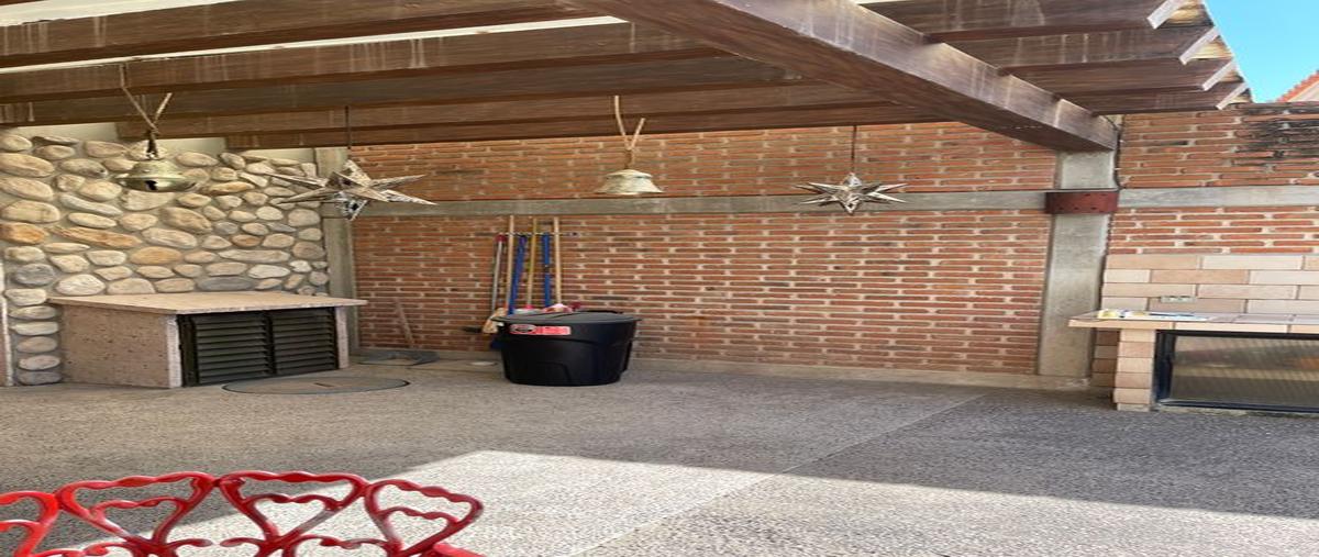 Foto de casa en renta en cerro de la noria 2971, colina del rey, culiacán, sinaloa, 0 No. 03