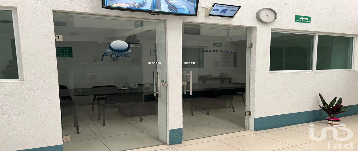 Foto de oficina en venta en cerro de la silla 121, malintzi, puebla, puebla, 31038315 No. 05