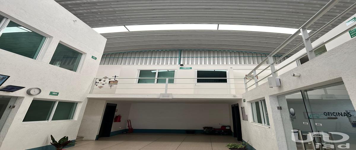 Foto de oficina en venta en cerro de la silla 86, malintzi, puebla, puebla, 31038315 No. 03