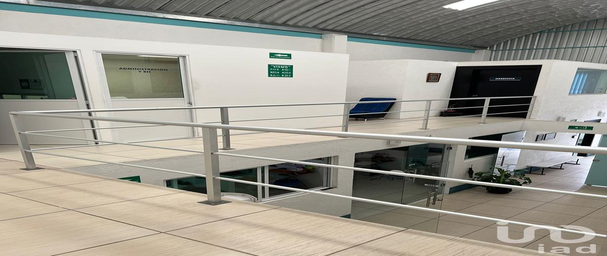 Foto de oficina en venta en cerro de la silla 86, malintzi, puebla, puebla, 31038315 No. 04