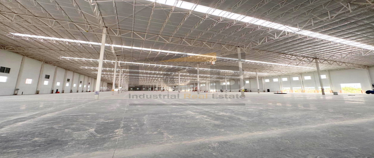 Foto de nave industrial en renta en cerro de la silla , la huerta, guadalupe, nuevo león, 28768413 No. 04