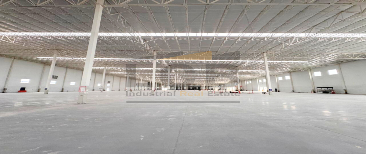 Foto de nave industrial en renta en cerro de la silla , la huerta, guadalupe, nuevo león, 28768413 No. 05