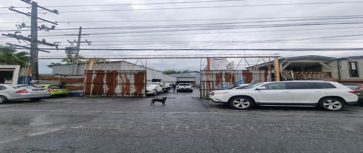 Foto de terreno comercial en renta en  , cerro de la silla uc, guadalupe, nuevo león, 0 No. 01
