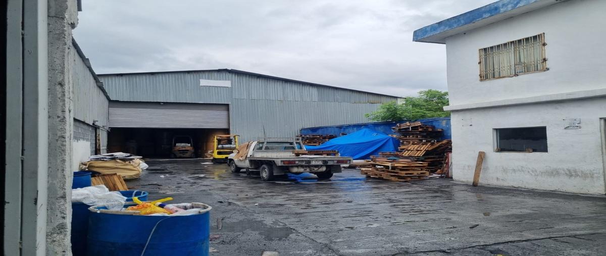 Foto de terreno comercial en renta en  , cerro de la silla uc, guadalupe, nuevo león, 0 No. 03