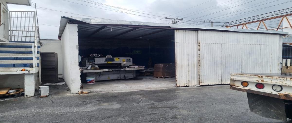 Foto de terreno comercial en renta en  , cerro de la silla uc, guadalupe, nuevo león, 0 No. 04
