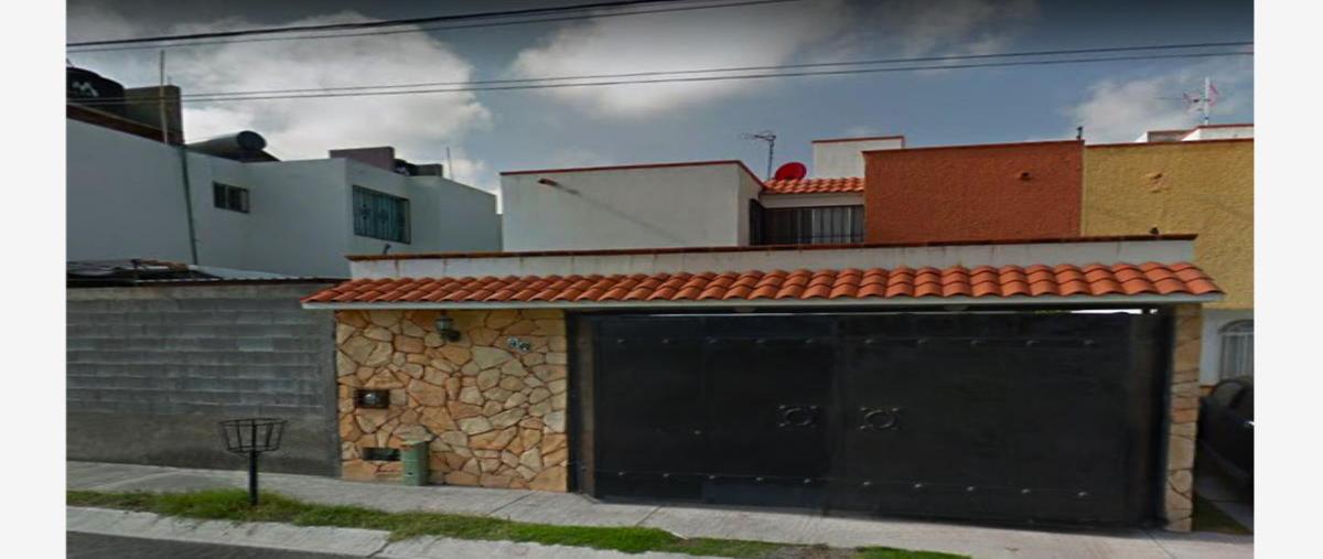 Foto de casa en venta en cerro de la soledad 46, los candiles, corregidora, querétaro, 0 No. 01