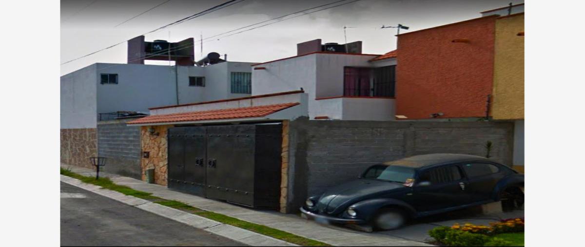 Foto de casa en venta en cerro de la soledad 46, los candiles, corregidora, querétaro, 0 No. 03