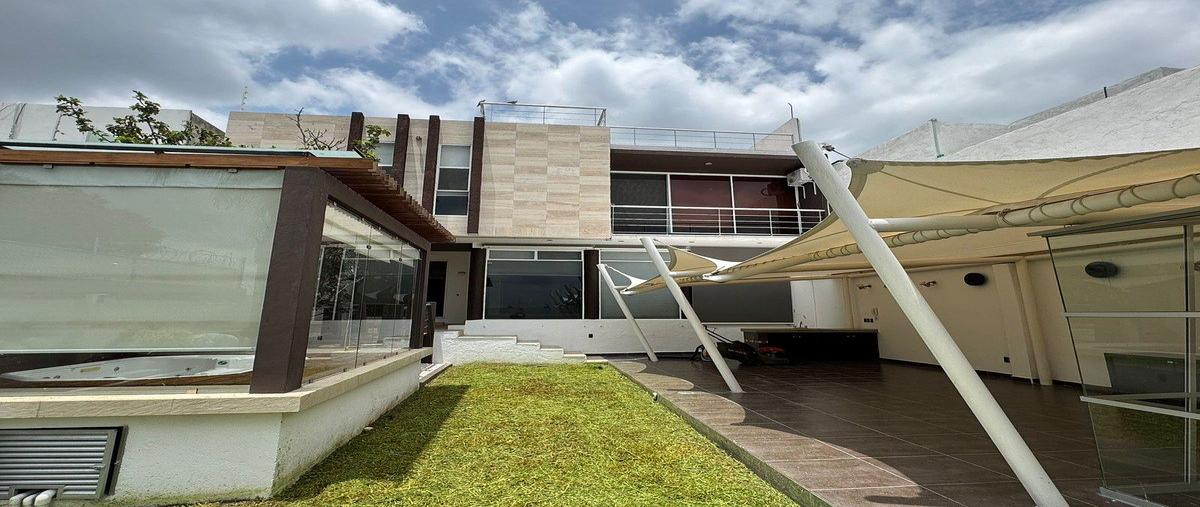 Foto de casa en venta en cerro de la tortuga , juriquilla privada, querétaro, querétaro, 0 No. 04