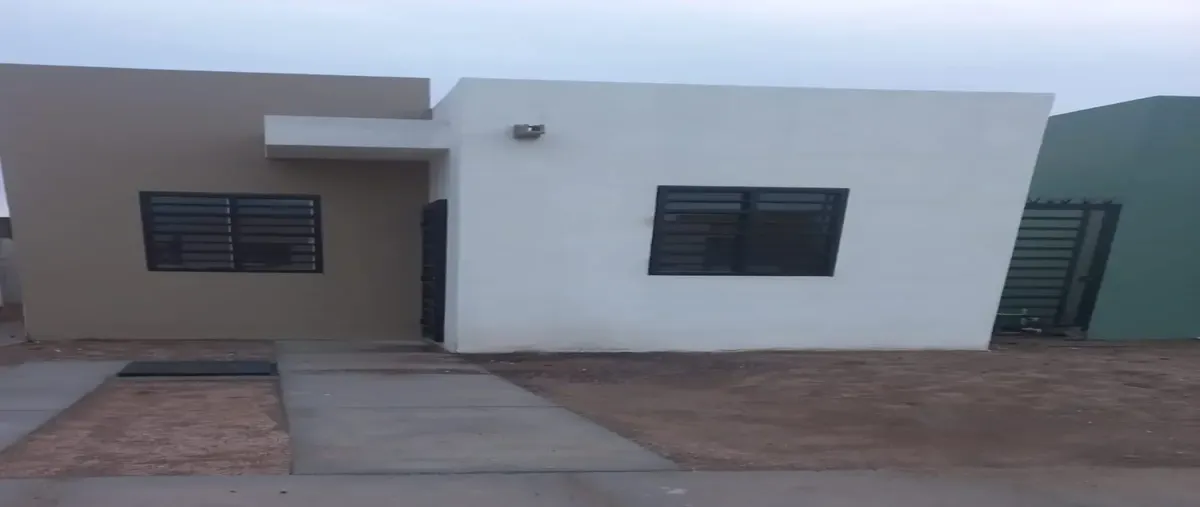Foto de casa en renta en cerro de la vaquilla 151, villas de california, la paz, baja california sur, 30341213 No. 01
