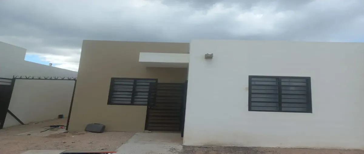 Foto de casa en renta en cerro de la vaquilla 151, villas de california, la paz, baja california sur, 30341213 No. 02
