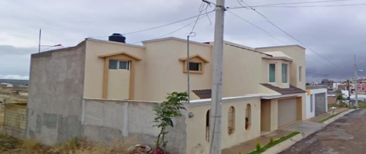 Foto de casa en cerro de la virgen 00, colinas del padre, zacatecas, zacatecas, 0 foto 02 Foto de casa en venta en cerro de la virgen 00, colinas del padre, zacatecas, zacatecas, 0 No. 02