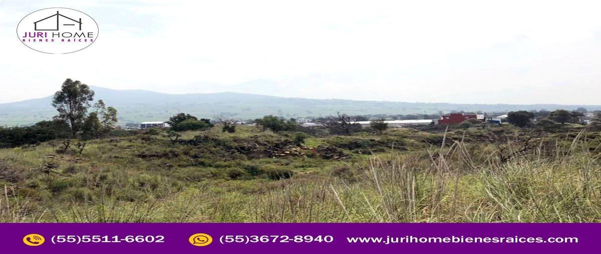 Foto de terreno habitacional en cerro de las campanas , amilco, tenango del aire, méxico, 22287601 foto 01 Foto de terreno habitacional en venta en cerro de las campanas , amilco, tenango del aire, méxico, 22287601 No. 01