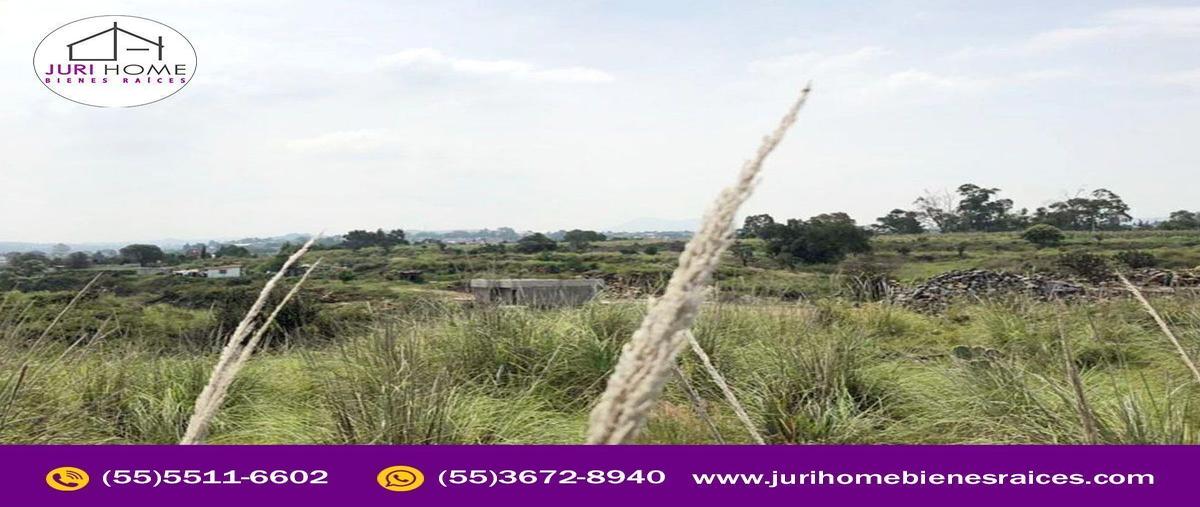 Foto de terreno habitacional en cerro de las campanas , amilco, tenango del aire, méxico, 22287601 foto 02 Foto de terreno habitacional en venta en cerro de las campanas , amilco, tenango del aire, méxico, 22287601 No. 02