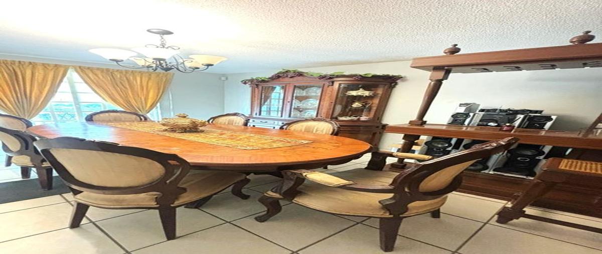 Foto de casa en venta en cerro de las cumbres , colina del rey, culiacán, sinaloa, 27947066 No. 04