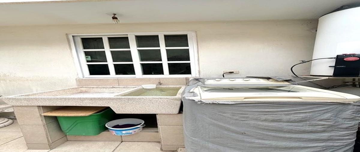 Foto de casa en venta en cerro de las cumbres , colina del rey, culiacán, sinaloa, 27947300 No. 03
