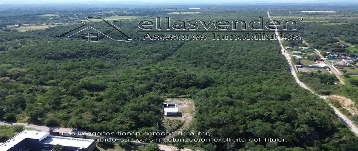 Foto de terreno habitacional en venta en cerro de las mitras 0, montemorelos centro, montemorelos, nuevo león, 28743556 No. 04