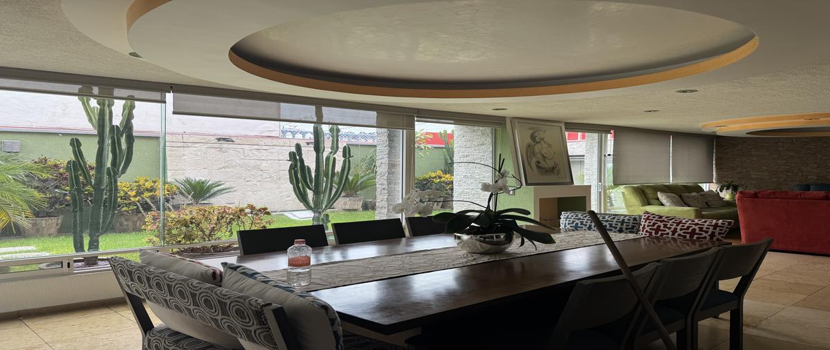 Foto de casa en venta en cerro de las torres , campestre churubusco, coyoacán, df / cdmx, 31471958 No. 05