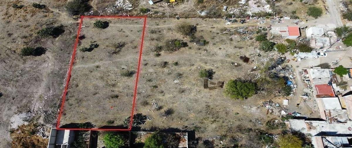 Foto de terreno habitacional en venta en cerro de las tres cruces f1 , cerro de las tres cruces, san miguel de allende, guanajuato, 27771681 No. 03