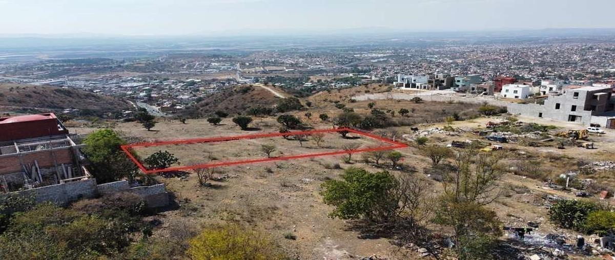 Foto de terreno habitacional en venta en cerro de las tres cruces f1 , cerro de las tres cruces, san miguel de allende, guanajuato, 27771681 No. 04