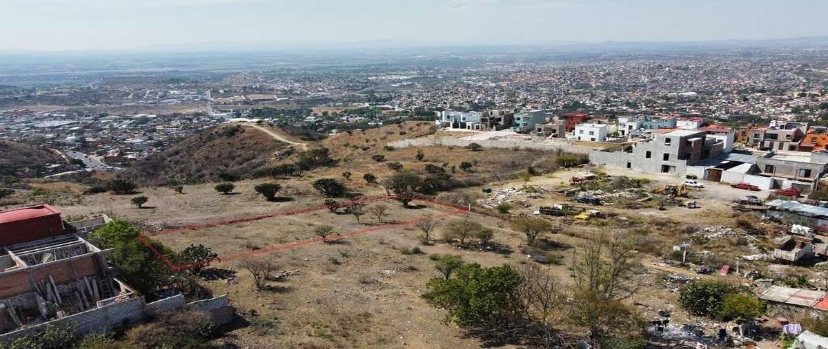 Foto de terreno habitacional en venta en cerro de las tres cruces f1 , cerro de las tres cruces, san miguel de allende, guanajuato, 27771681 No. 05