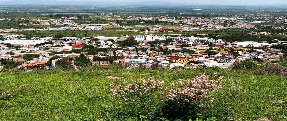 Foto de terreno habitacional en , cerro de las tres cruces, san miguel de allende, guanajuato, 22802484 foto 01 Foto de terreno habitacional en venta en , cerro de las tres cruces, san miguel de allende, guanajuato, 22802484 No. 01