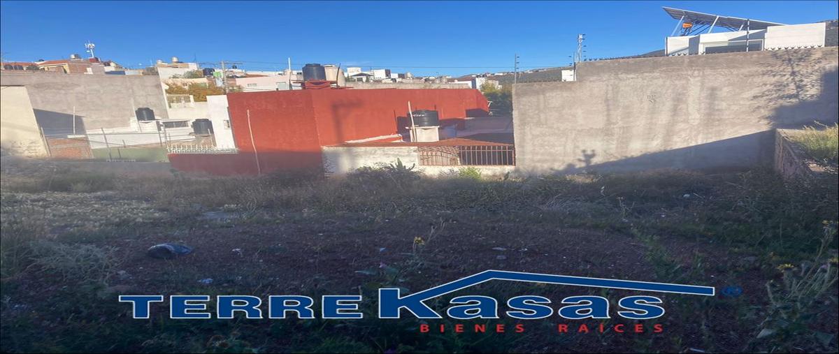 Foto de terreno habitacional en cerro de las ventanas 211, colinas del padre, zacatecas, zacatecas, 0 foto 02 Foto de terreno habitacional en venta en cerro de las ventanas 211, colinas del padre, zacatecas, zacatecas, 0 No. 02