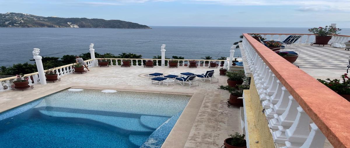 Foto de casa en condominio en venta en cerro de los cañones , las playas, acapulco de juárez, guerrero, 30899689 No. 04
